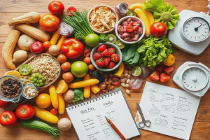 Explore Natural Ways to Boost Your Metabolism Effectively