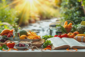 Explore Natural Ways to Boost Your Metabolism Effectively