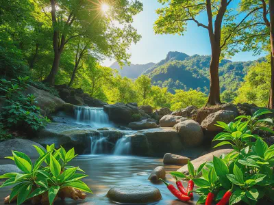 Explore Natural Ways to Boost Your Metabolism Effectively