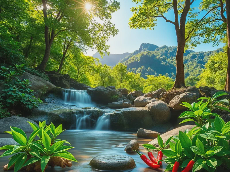 Explore Natural Ways to Boost Your Metabolism Effectively