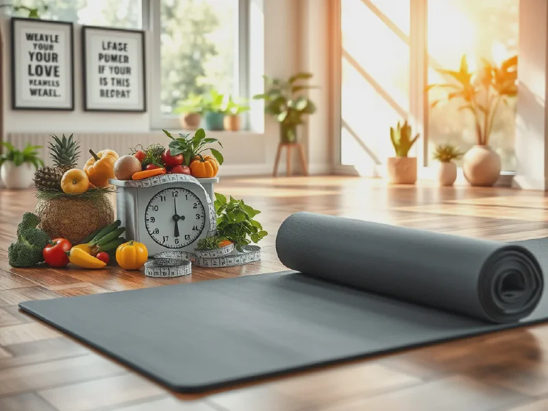 10 Expert Tips for Maintaining Weight Loss Effectively