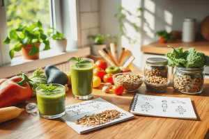 Top Weight Loss Diet Plans for 2025: Find Your Fit