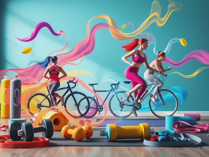 Top Effective Exercises for Weight Loss to Transform Your Body