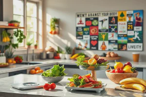 Explore Natural Ways to Boost Your Metabolism Effectively