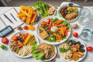 Explore Natural Ways to Boost Your Metabolism Effectively