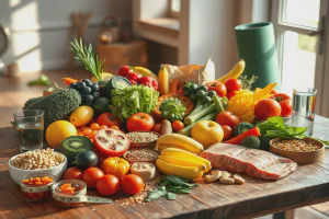 Top Foods for Effective and Sustainable Weight Loss